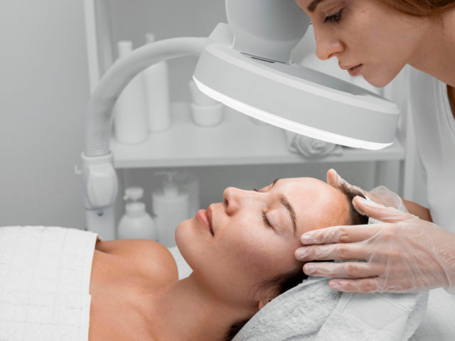 Cicatrisation Optimale Après Une Séance de Détatouage Laser